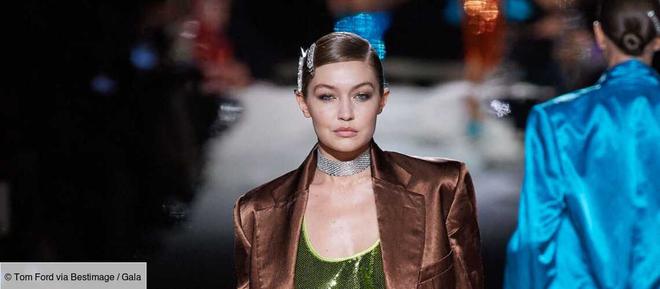 PHOTOS – Fashion Week de New York : 5 choses à retenir pour le printemps/été 2022