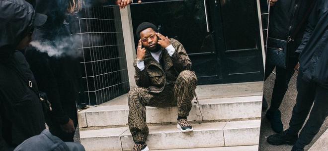 Leto : écoute son album 17% avec Hamza, Maes, MHD, Tiakola… [Sons]