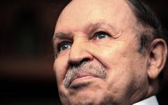 Algérie : Abdelaziz Bouteflika sera inhumé aux côtés des héros de la guerre d’indépendance