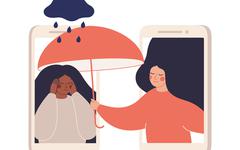 Instagram, le nouveau divan des psy