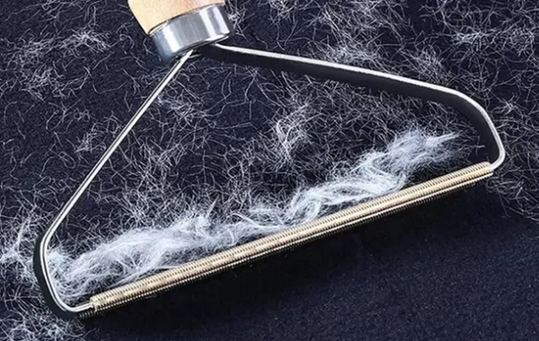 Comment Prévenir et Retirer les Bouloches de ses Vêtements ?