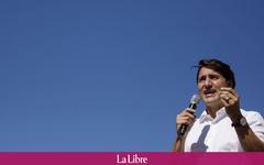 Elections au Canada : le Premier ministre Justin Trudeau remporte les législatives sur le fil