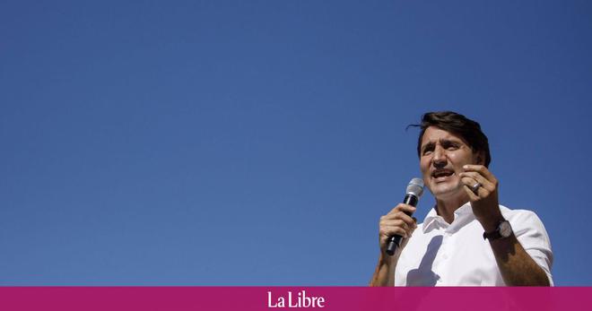Elections au Canada : le Premier ministre Justin Trudeau remporte les législatives sur le fil