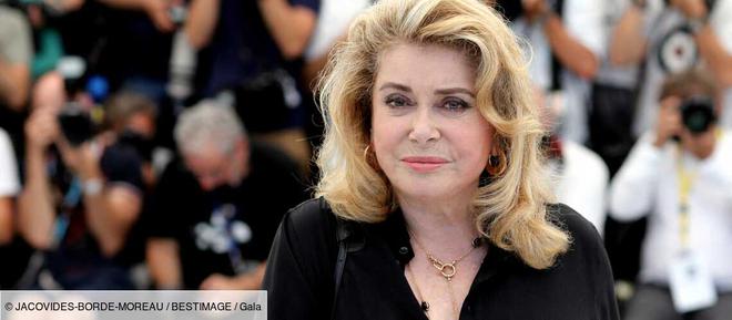 Catherine Deneuve, Emmanuelle Béart et Catherine Frot « n'ont pas la grosse tête » : cet acteur dithyrambique avec ses partenaires