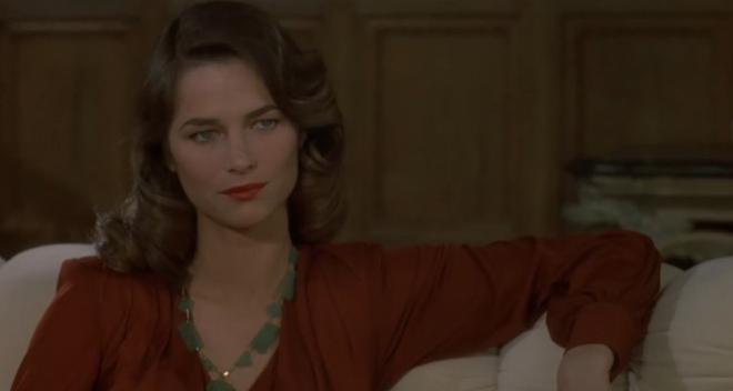 Adieu ma jolie (Arte) : une histoire vraie pour la traque de Charlotte Rampling par Robert Mitchum ?