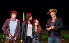 Zombieland 3 : Woody Harrelson (Tallahassee) partant pour un nouveau film
