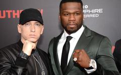 50 Cent explique pourquoi Eminem n’a pas percé dans le cinéma [Vidéo]