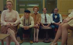 The French Dispatch : une featurette pour le film de Wes Anderson