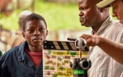 « Kinshasa Now » ou comment la VR devient la continuité du cinéma