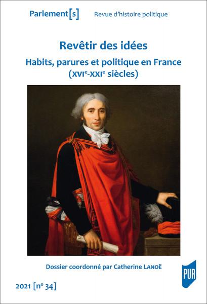 Revêtir des idées