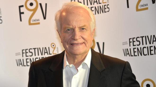 Entretien avec André Dussollier, à l’affiche de « Tout s’est bien passé », de François Ozon