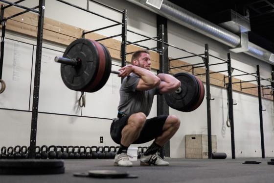 WOD DU JOUR : 22.09.2021