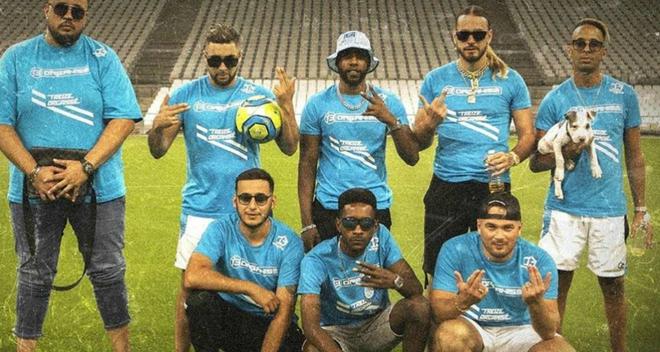 Jul : le Classico Organisé, son incroyable compilation Paris-Marseille avec Kaaris