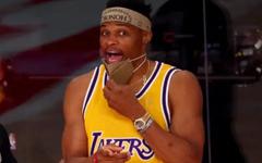 Russell Westbrook au centre d’un projet de docu autour de lui-même : producteur, réalisateur, interprète, triple-double, un de plus