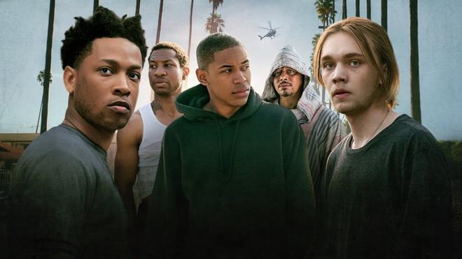 A VOIR : « Gully – La Voie Rebelle », le 1er film de Nabil Elderkin, le clippeur de Kanye West, Travis Scott et Frank Ocean