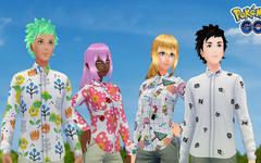 Combattre un dresseur fashionista sur Pokémon GO