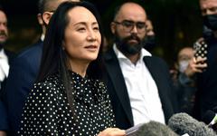 Huawei, Meng Wanzhou et les deux Michael: une saga diplomatico-judiciaire