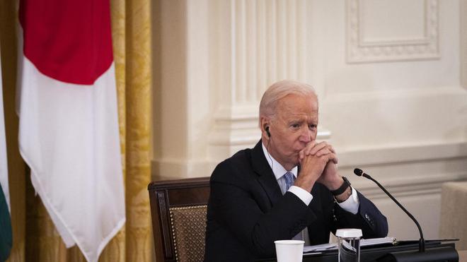 Qu'est-ce que le "Quad", cette alliance que Joe Biden veut faire revivre face à la Chine ?