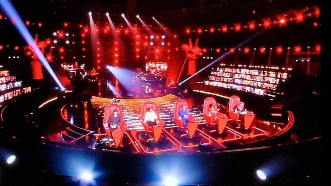 Quel bilan après la fin des auditions à l’aveugle dans «The Voice all stars»?