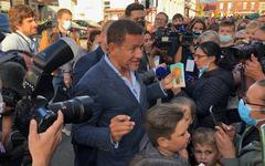 Pas-de-Calais : Dany Boon entame une tournée des « héros du confinement » pour promouvoir son film