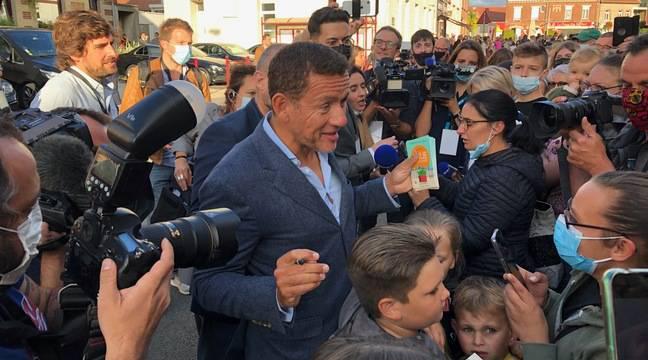 Pas-de-Calais : Dany Boon entame une tournée des « héros du confinement » pour promouvoir son film