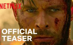Tyler Rake 2 : un premier teaser pour la suite du film
