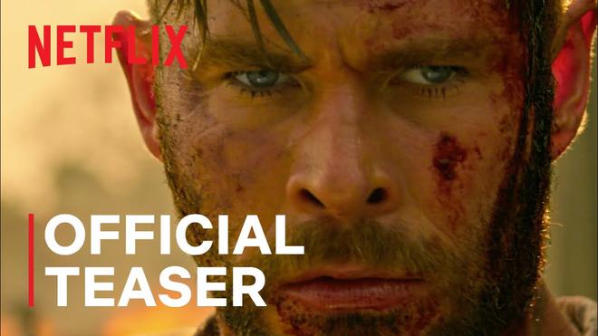 Tyler Rake 2 : un premier teaser pour la suite du film