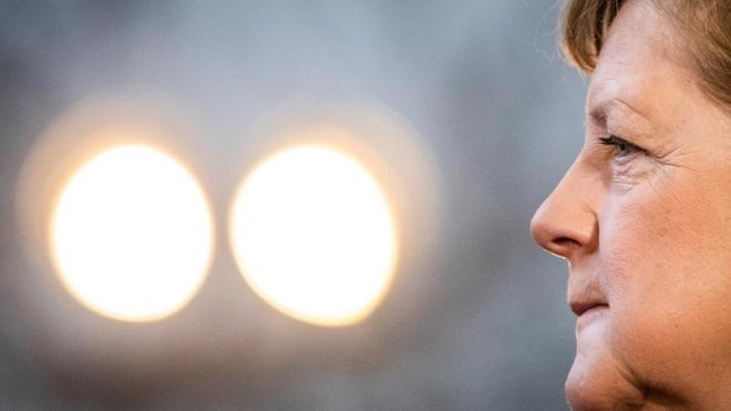 Élections en Allemagne : les bureaux de vote sont ouverts, qui succédera à Angela Merkel ?