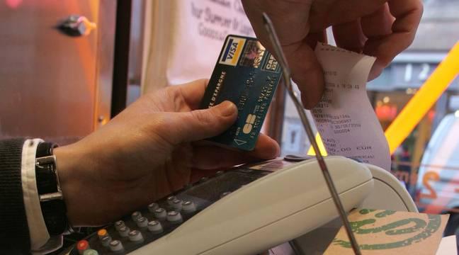 Restauration : Le pourboire par carte bancaire défiscalisé va-t-il booster le secteur ?