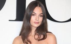 Fashion Week de Paris : Deva Cassel, Camille Cottin et Rosamund Pike au premier rang du défilé Dior