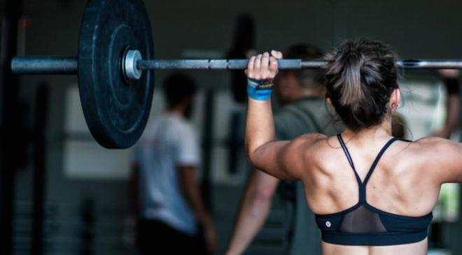 WOD DU JOUR : 29.09.2021