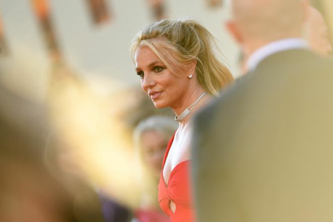 Documentaire Britney vs Spears | Britney Spears subit le traitement Netflix