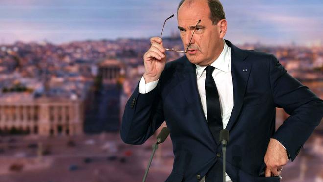 Prix de l’énergie : Jean Castex annonce un «bouclier tarifaire» pour compenser la hausse
