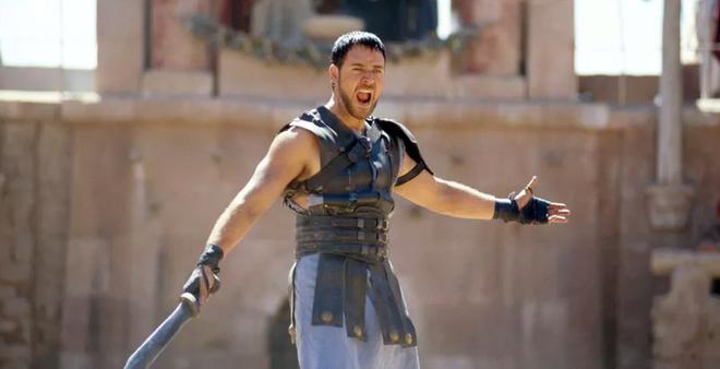 "Gladiator" : Ridley Scott confirme la suite