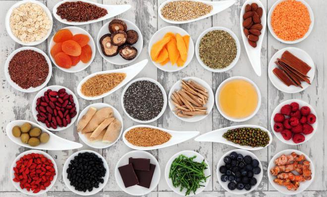 Bien-Être/ Voici les aliments à privilégier ou à éviter en cas de rhume