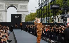 L’Oréal Paris organise un défilé ouvert à tous