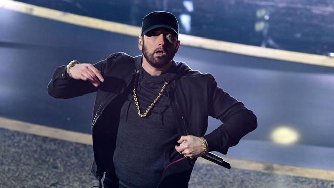 Eminem, Snoop Dogg, Dr. Dre, Kendrick Lamar... une affiche XXL pour la mi-temps du Super Bowl 2022