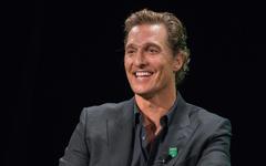 Matthew McConaughey : "La première règle à Hollywood ? Ne jamais montrer qu'on a besoin de quelque chose"