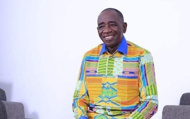 Michel Bohiri, meilleur acteur africain de cinéma et de séries télévisées