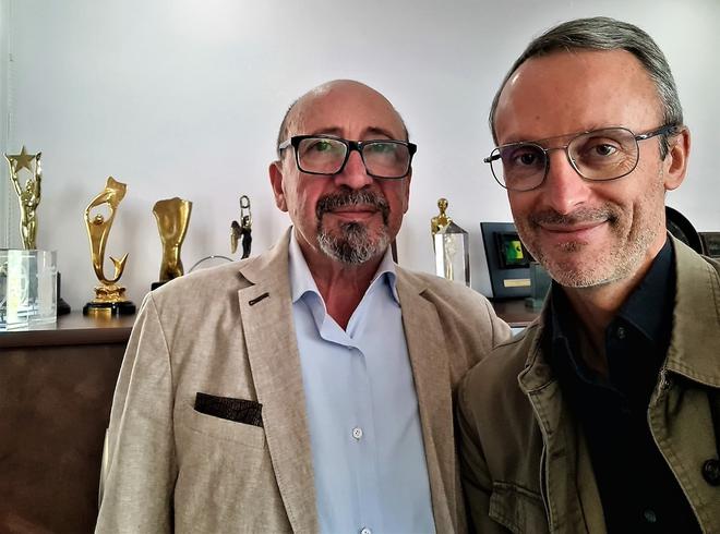 Cinéma : J-1 avant le 18ème Festival de l’Abricot d’or