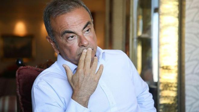 Affaire des indemnités de Carlos Ghosn : Nissan propose un accord amiable à des investisseurs floués
