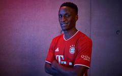 Sélectionné, Bouna Sarr connait son statut avec le Sénégal