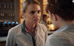 Ici tout commence (spoiler) : Ambre attaquée par Salomé, Enzo menace avant le départ de Maxime sur TF1