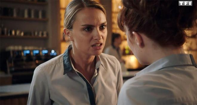 Ici tout commence (spoiler) : Ambre attaquée par Salomé, Enzo menace avant le départ de Maxime sur TF1
