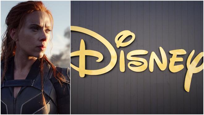 Scarlett Johansson accusait Disney de lui avoir fait perdre 50 millions de dollars: ils enterrent finalement la hache de guerre