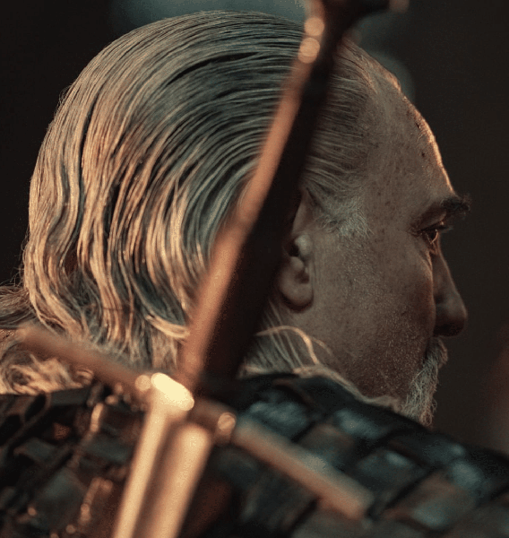 The witcher saison 2 : date de sortie et révélations