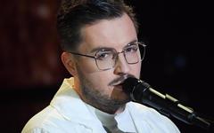 Le Picard Olympe sur le ring ce samedi soir pour les cross battles dans «The Voice all stars»