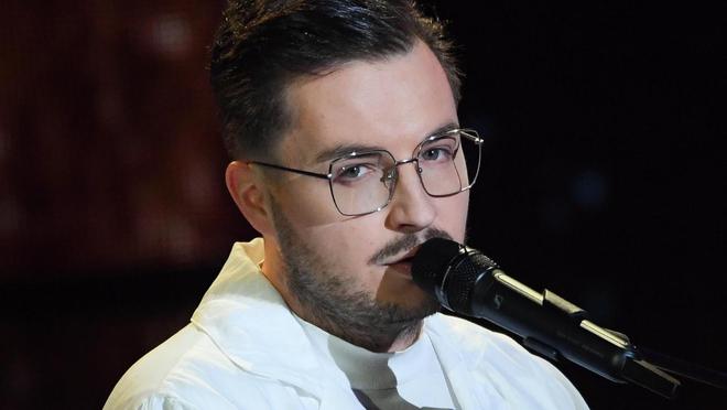 Le Picard Olympe sur le ring ce samedi soir pour les cross battles dans «The Voice all stars»