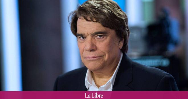 "Un combattant", "un homme très engagé", "le meilleur": les hommages à Bernard Tapie se multiplient