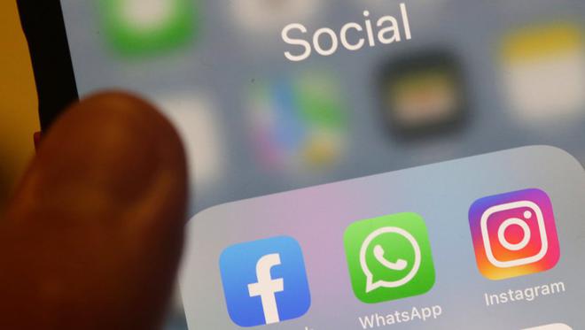 Fin de la panne mondiale de Facebook, Instagram, WhatsApp et Messenger : que s'est-il passé ?